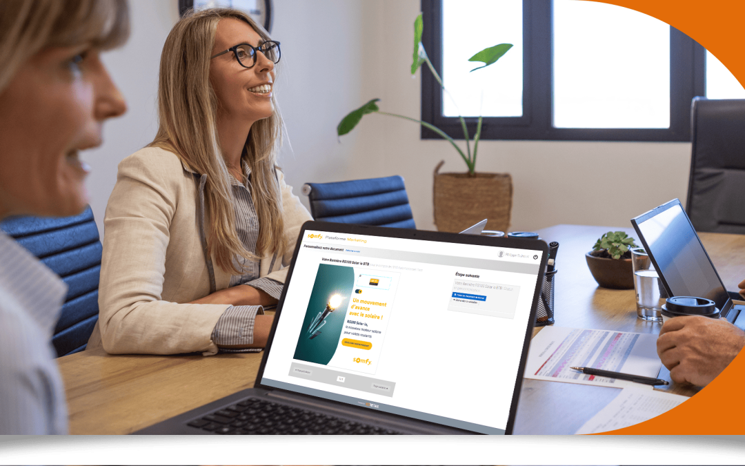 Conquête commerciale : des solutions adaptées à chaque client