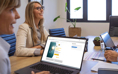 Conquête commerciale : des solutions adaptées à chaque client