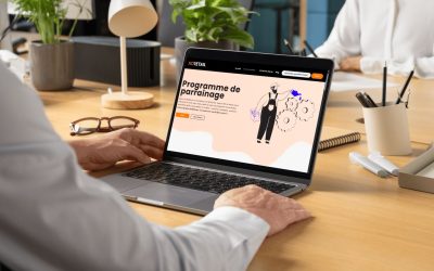 Parrainage : un levier d’acquisition sous-exploité dans l’aménagement et la rénovation de l’habitat