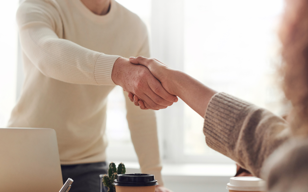 Parrainage : un levier d’acquisition sous-exploité dans l’aménagement et la rénovation de l’habitat