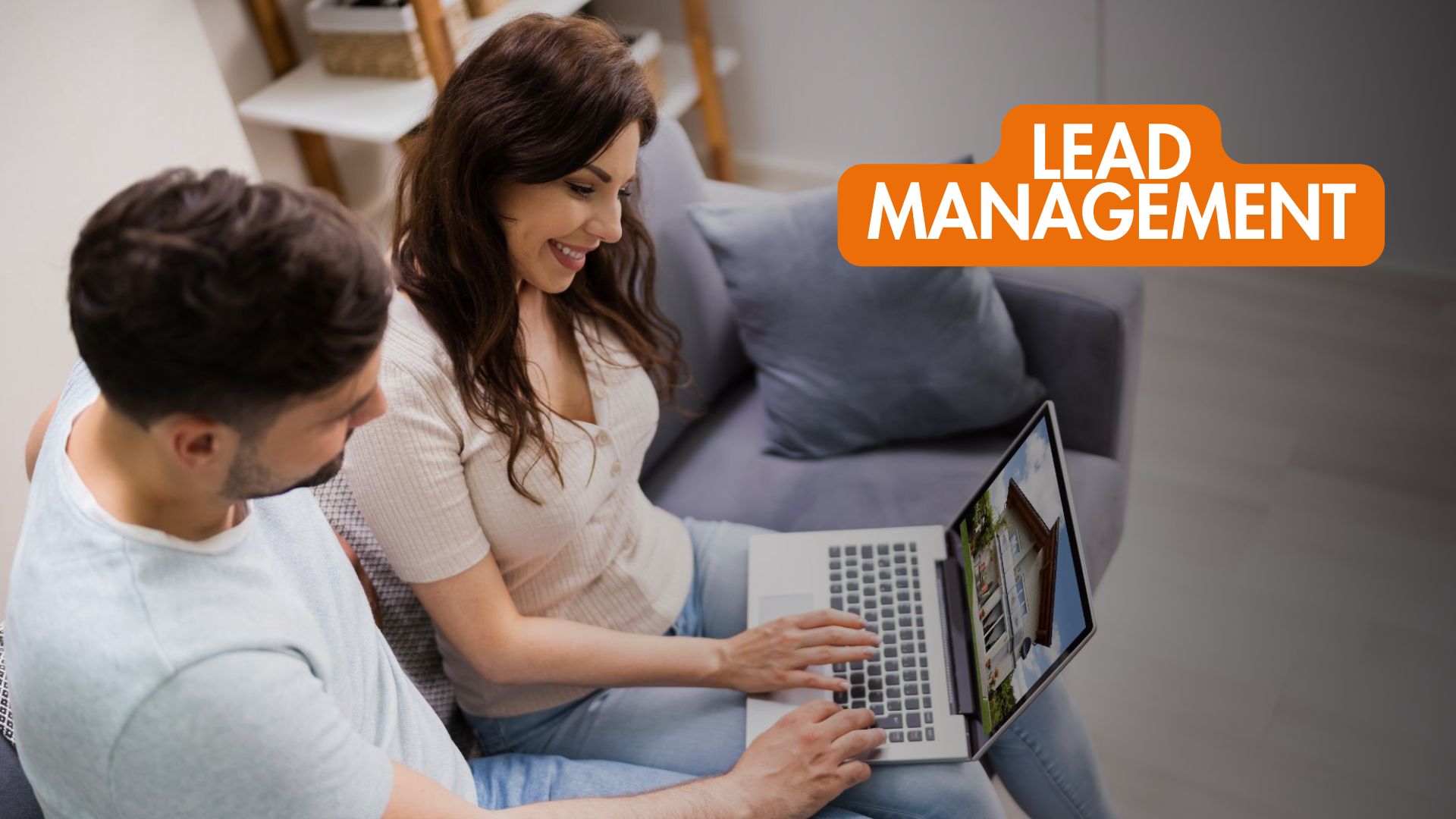 leads management
