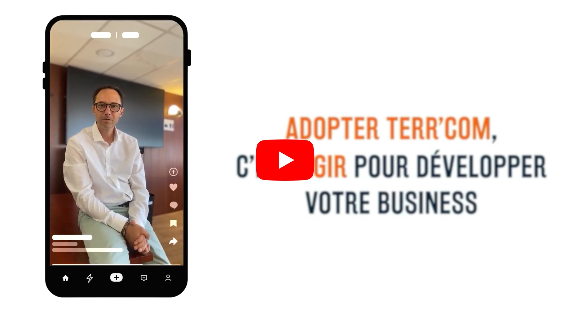 Retour d’expérience : le témoignage d’un adhérent du réseau Terres de Fenêtre